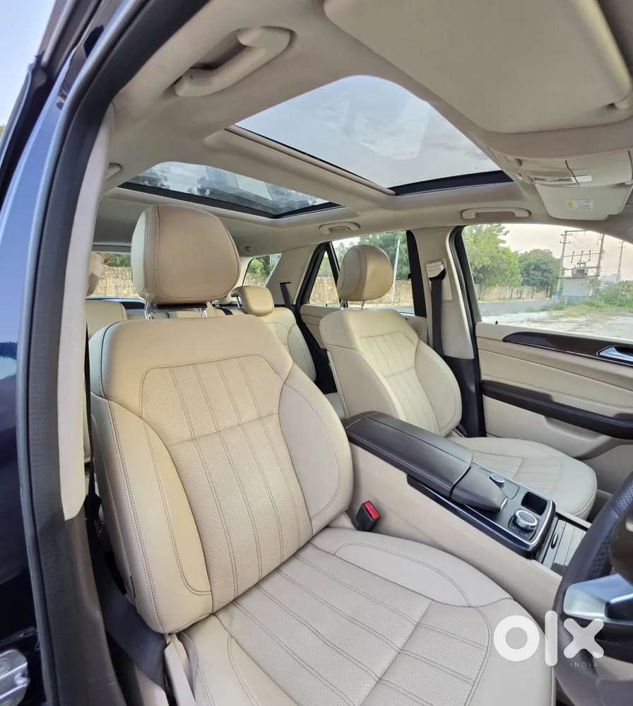 Mercedes-benz Gle Class 250d, 2018, Diesel