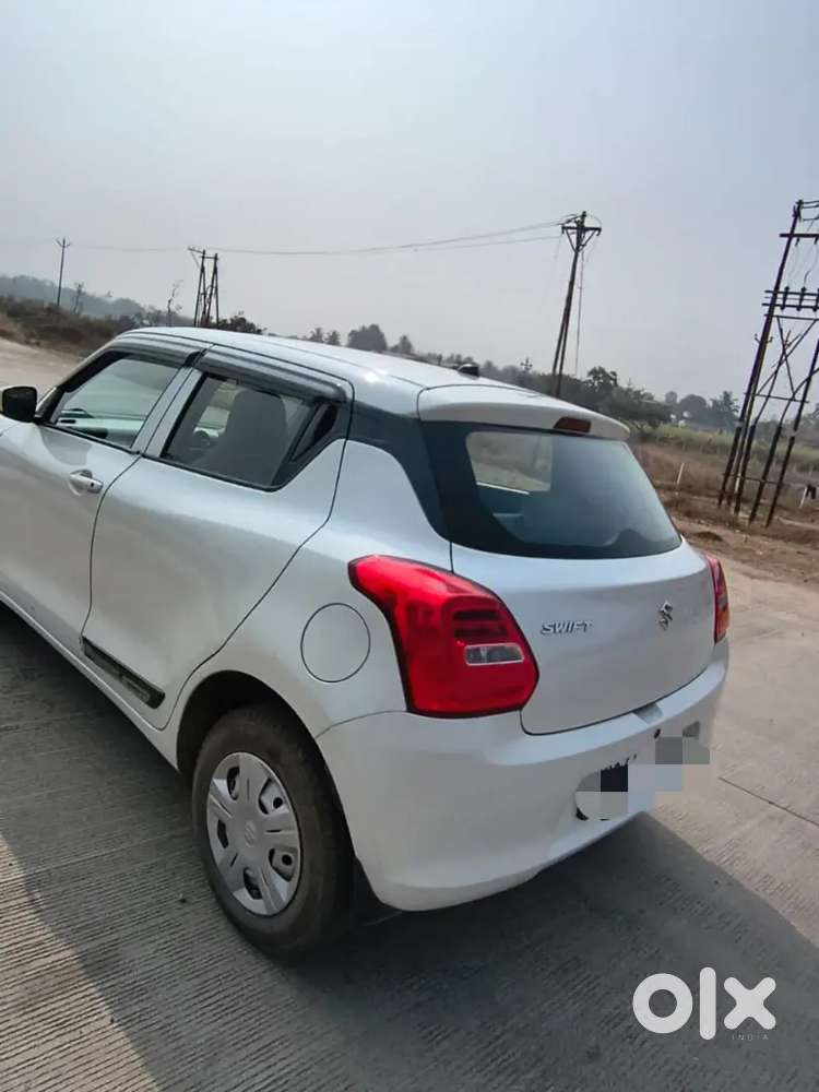 Maruti Suzuki Swift Diesel 2018 Mh04