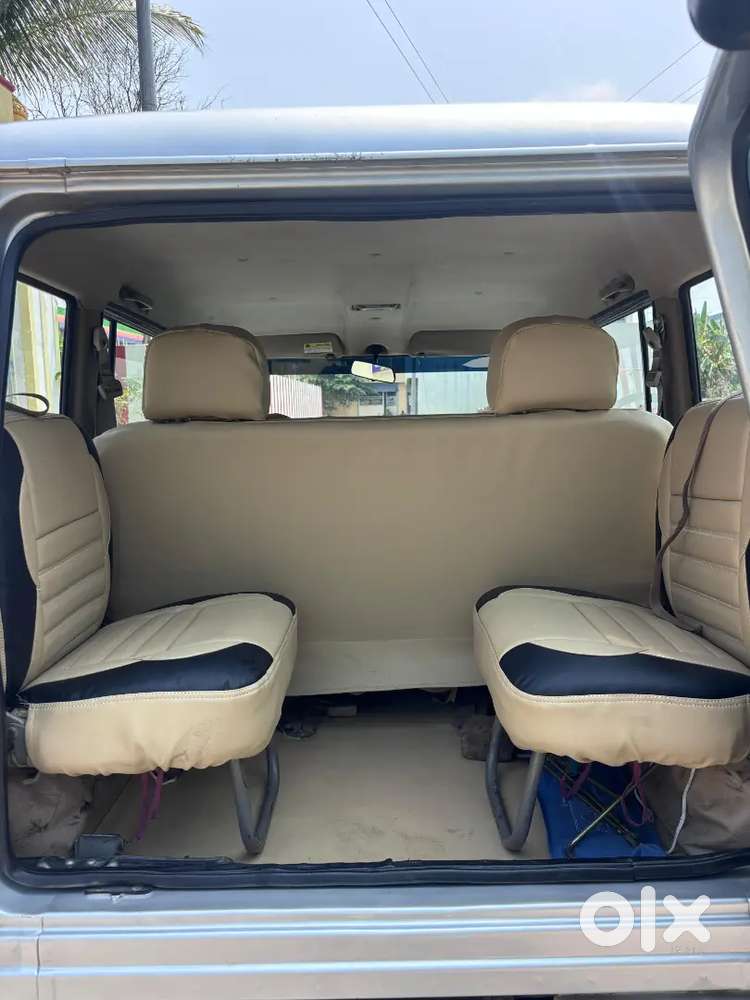 Mahindra Be 6 2022 Diesel Well Maintained