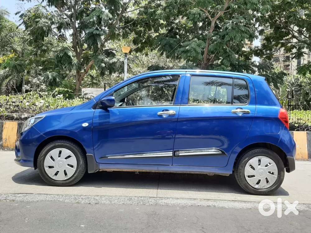 Maruti Suzuki Celerio Cng Vxi Optional, 2019, Cng & Hybrids