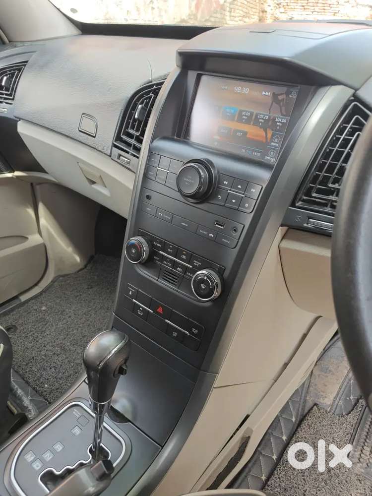 Mahindra Xuv500 2017 Diesel 78000 Km Driven