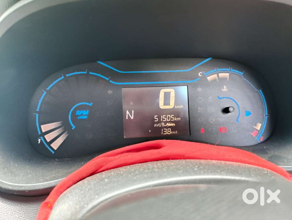 Renault Kwid Rxt 1.0, 2020, Petrol