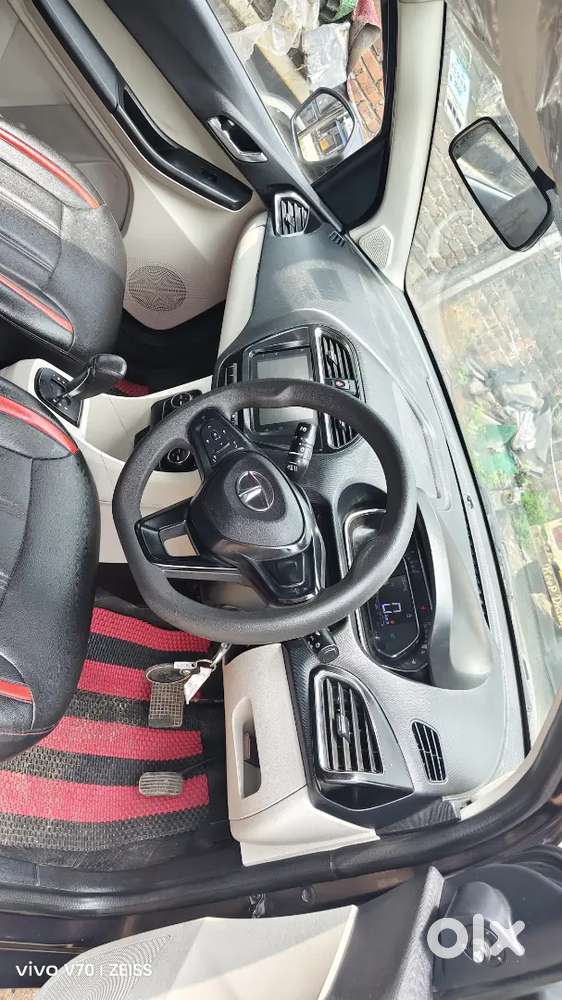 Tata Tiago 1.2 Revotron 2022