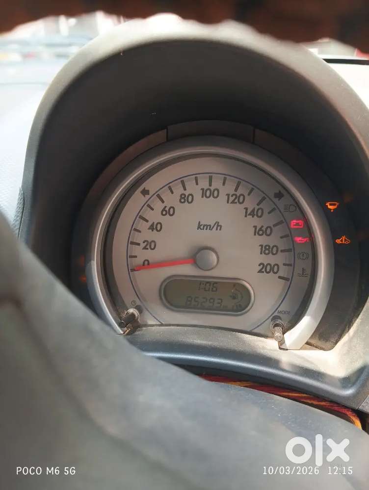 Maruti Suzuki Ritz 2009 Diesel Good Condition