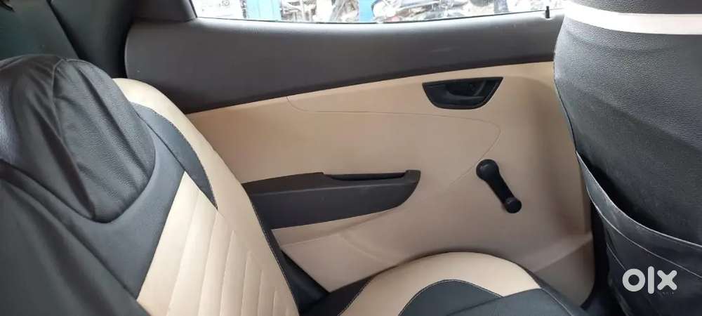 Hyundai Eon 2017 Cng & Hybrids 82000 Km Driven