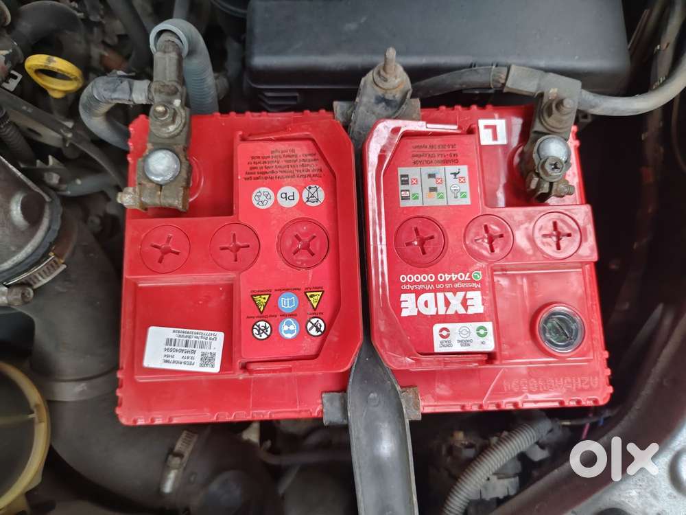 Toyota Innova 2.5 Vx 7 Str, 2014, Diesel