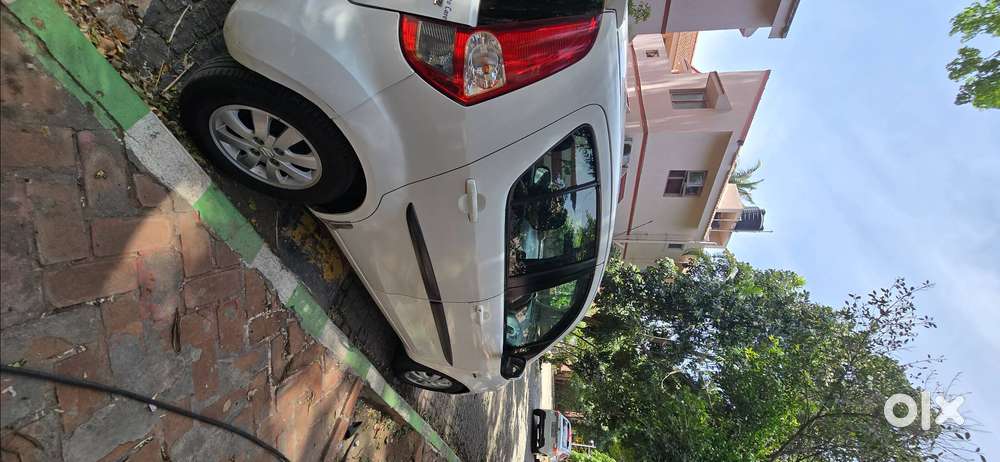 Maruti Suzuki Ritz Zdi 2013 Diesel
