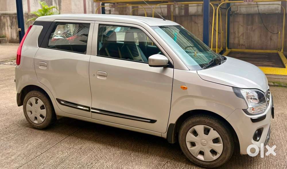 Maruti Suzuki Wagon R Petrol 2023