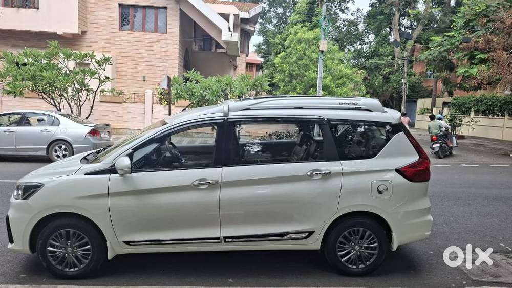 Maruti Suzuki Ertiga 1.4 Zxi Plus Shvs, 2020, Petrol