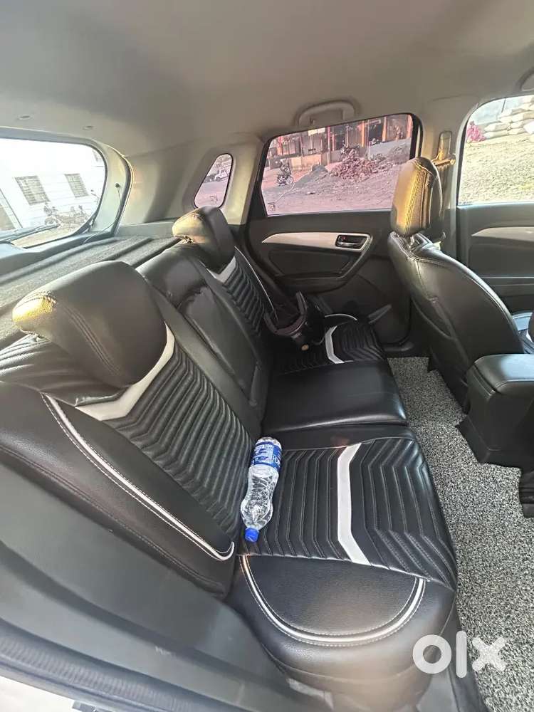 Maruti Suzuki Brezza 2017 Diesel Well Maintained