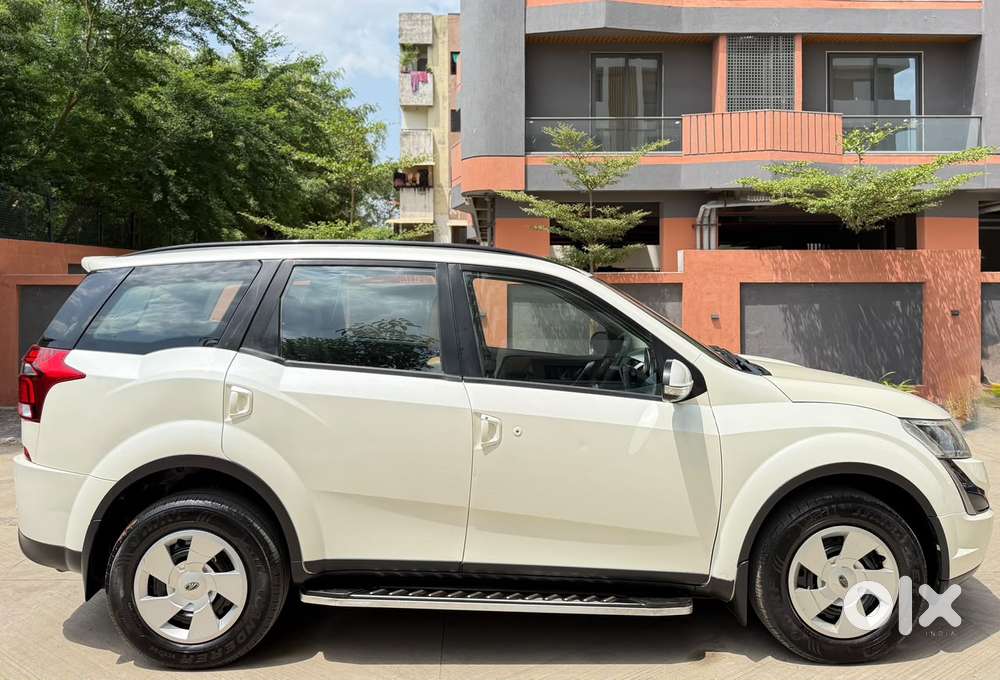 Mahindra Xuv500 W7 At, 2018, Diesel