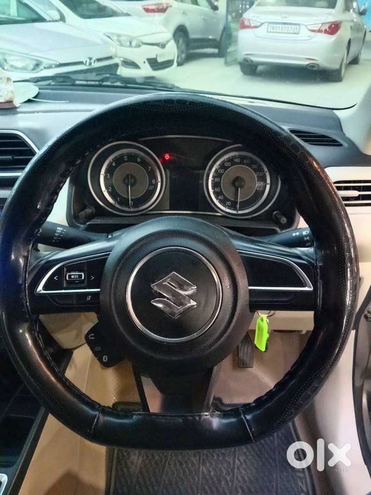 Maruti Suzuki Swift Dzire Vxi(o) Mt, 2023, Petrol