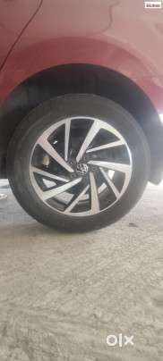 Volkswagen Virtus 1.0 Topline Tsi At, 2023, Petrol