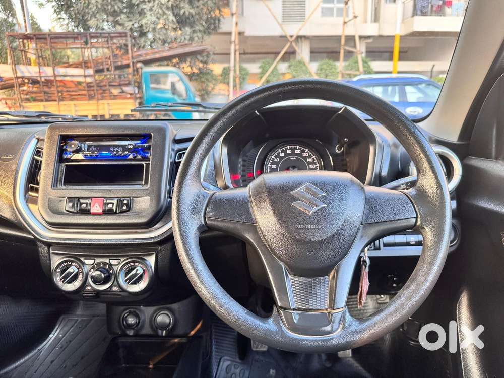 Maruti Suzuki Celerio Vxi, 2023, Petrol