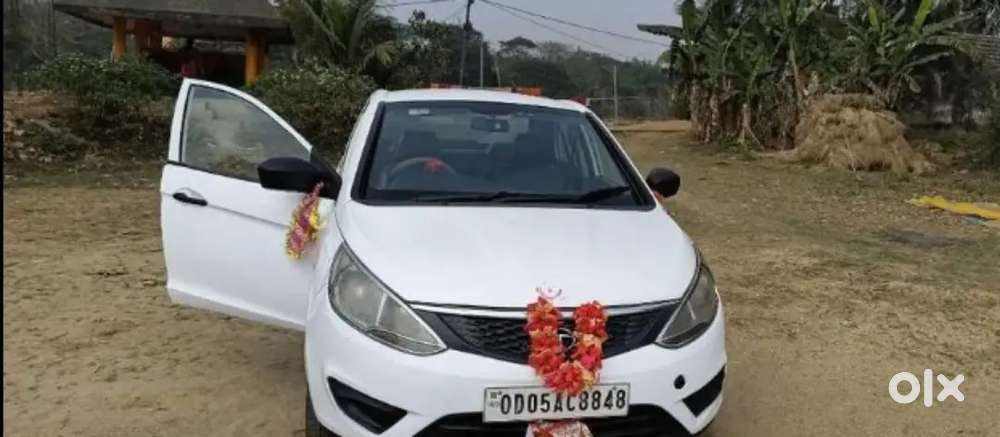 Tata Zest 2017 Diesel 80000 Km Driven
