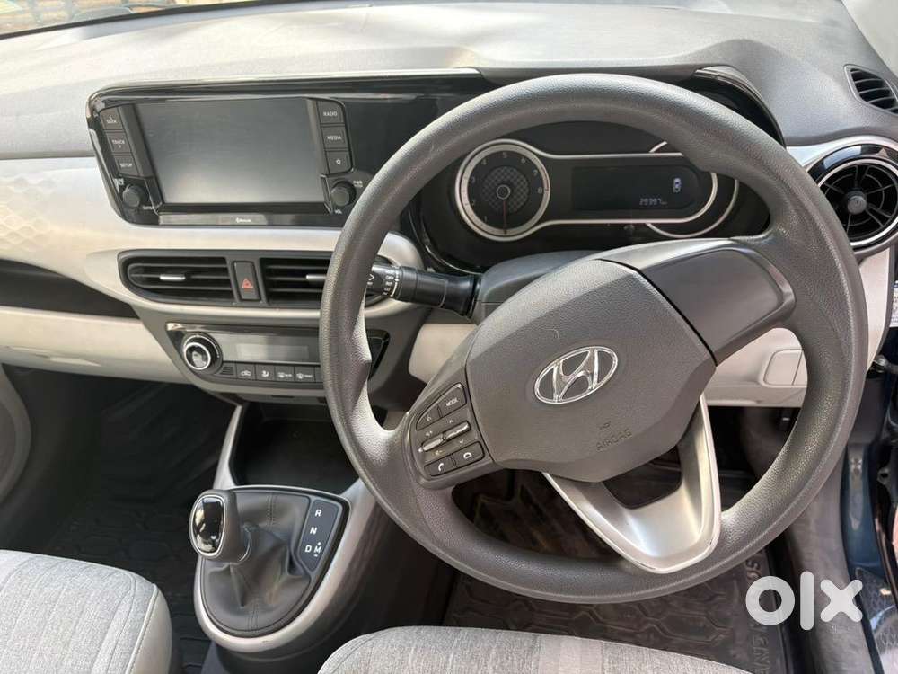 Hyundai Grand I10 Nios 2020 Petrol 29900 Km Driven