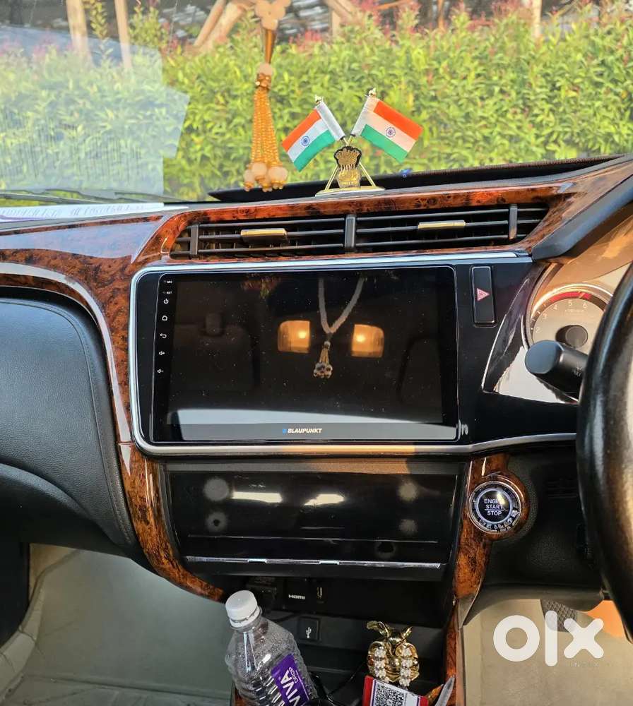 Honda City 1.5 Diesel 2017
