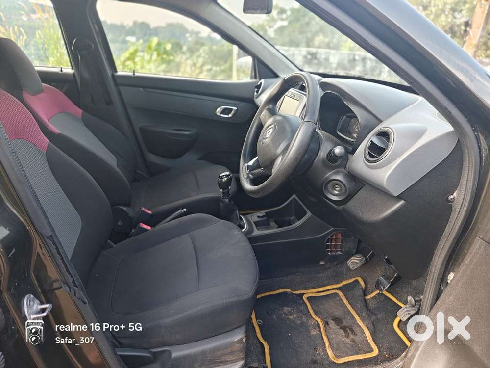Renault Kwid Rxt 1.0, 2020, Petrol