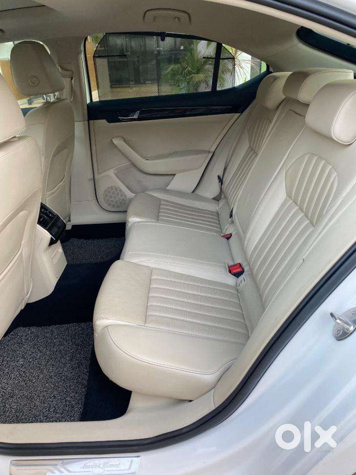 Skoda Superb Lk 2.0 Tdi At, 2016, Diesel