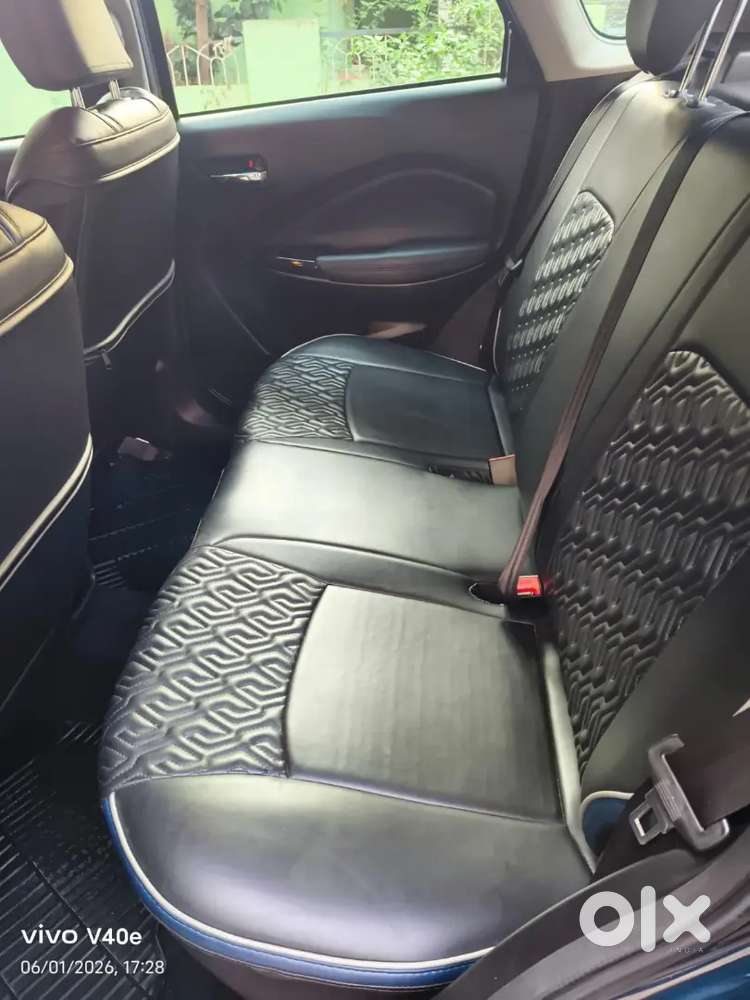 Baleno Alpha