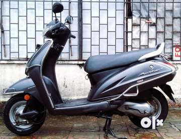 Honda deals activa bs4