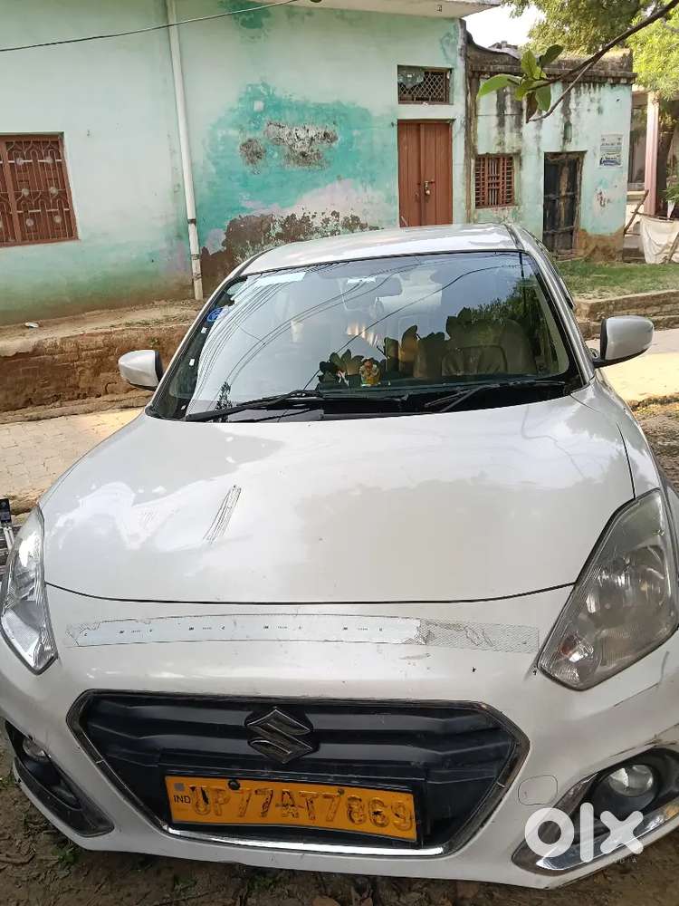 Maruti Suzuki Dzire 2023