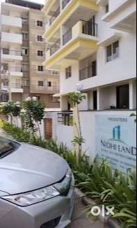 A well-maintained 3-bedroom apartment available for rent at Rosary Cot