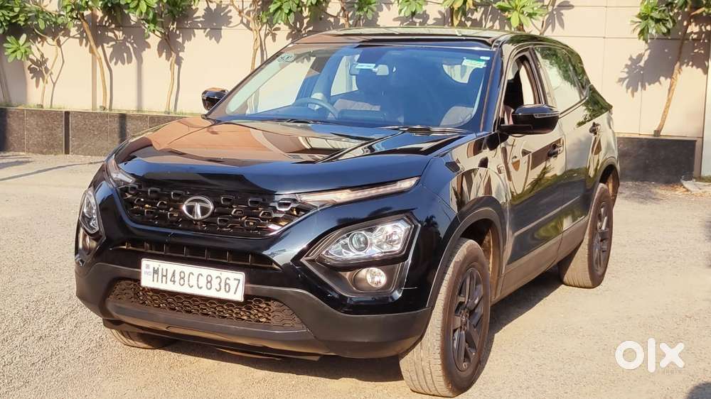 Tata Harrier 2.0 Kryotec Xta Plus, 2022, Diesel