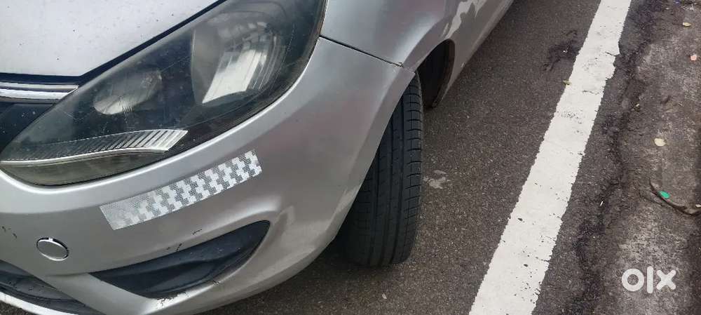 Tata Bolt 1.3 Diesel 2016