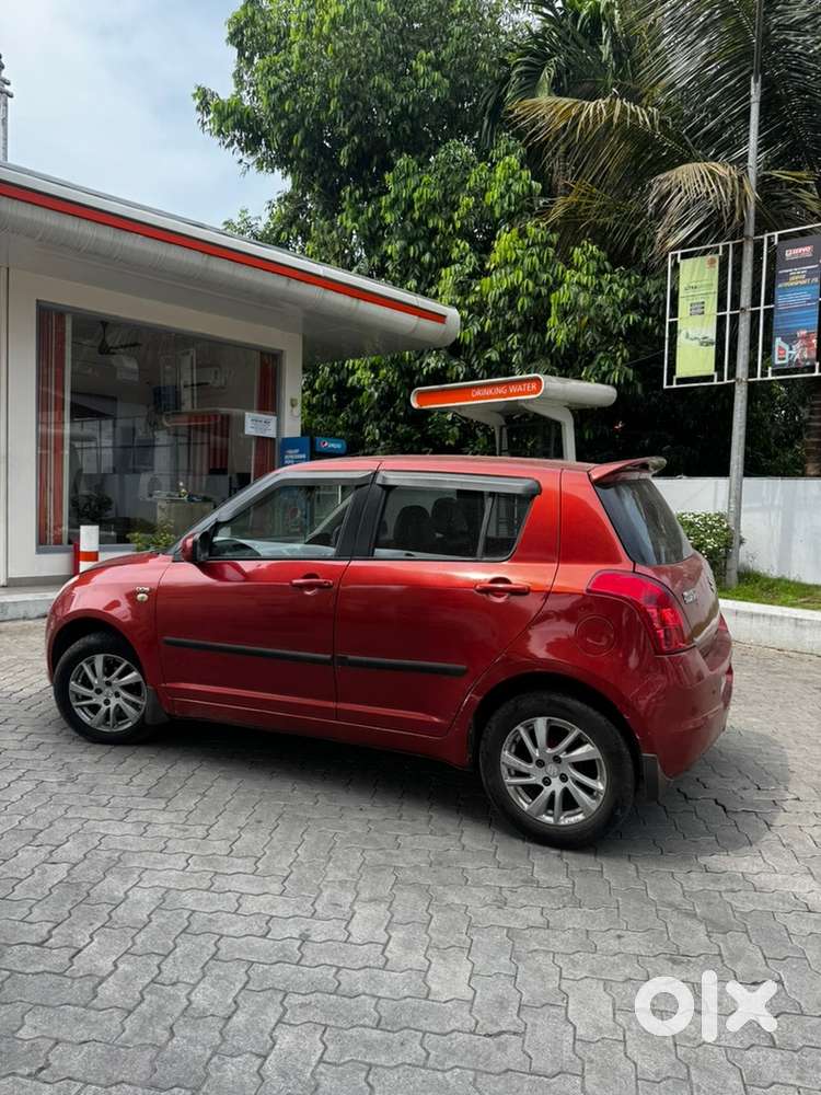 Maruti Suzuki Swift 2008 Diesel