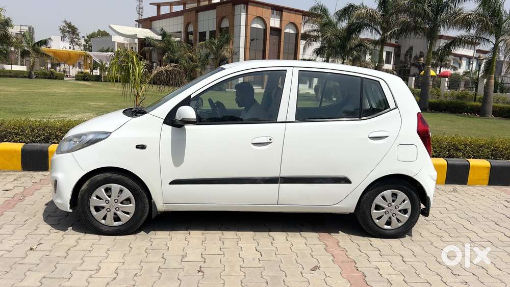 Hyundai I10 Magna O, 2011, Petrol