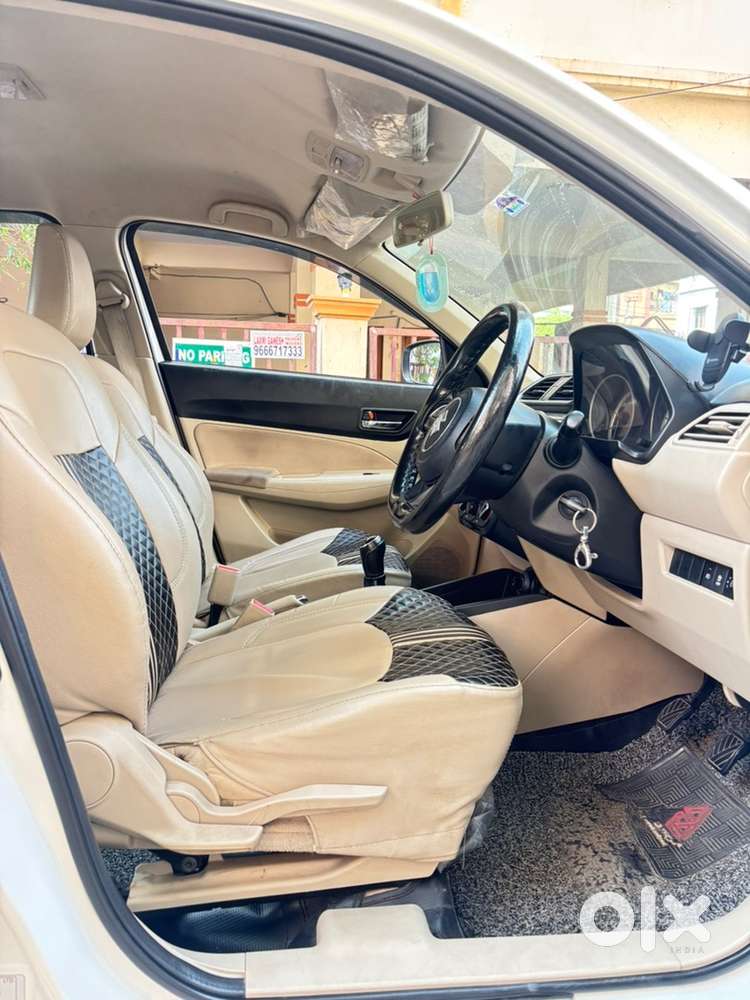Maruti Suzuki Dzire 2023