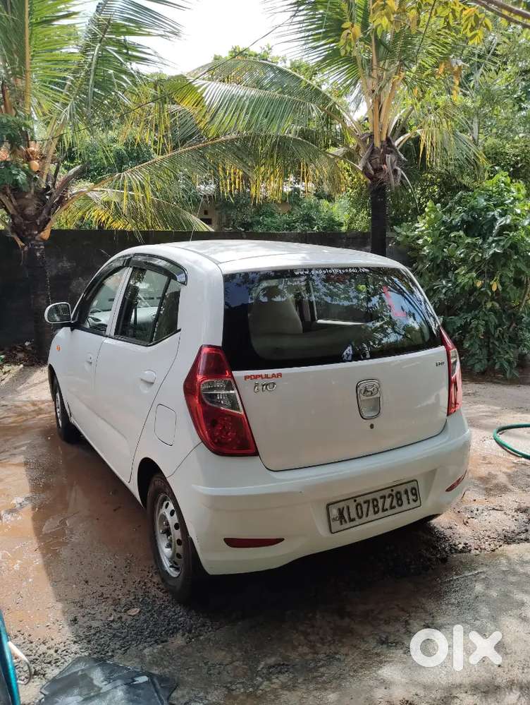 2014 I10era