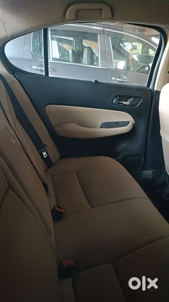 Honda City V Mt Exclusive, 2021, Petrol