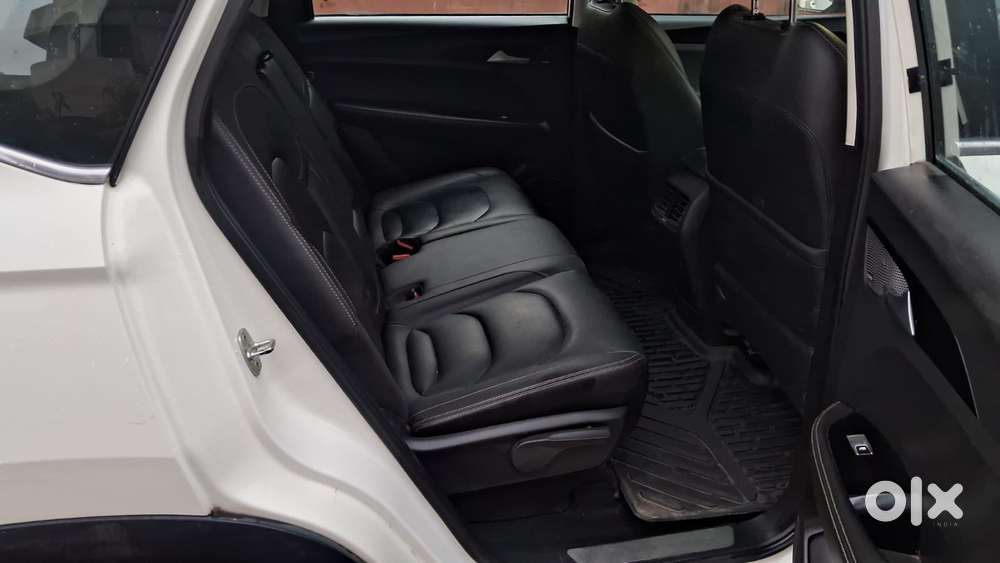 Mg Hector 1.5 Dct Sharp, 2020, Petrol