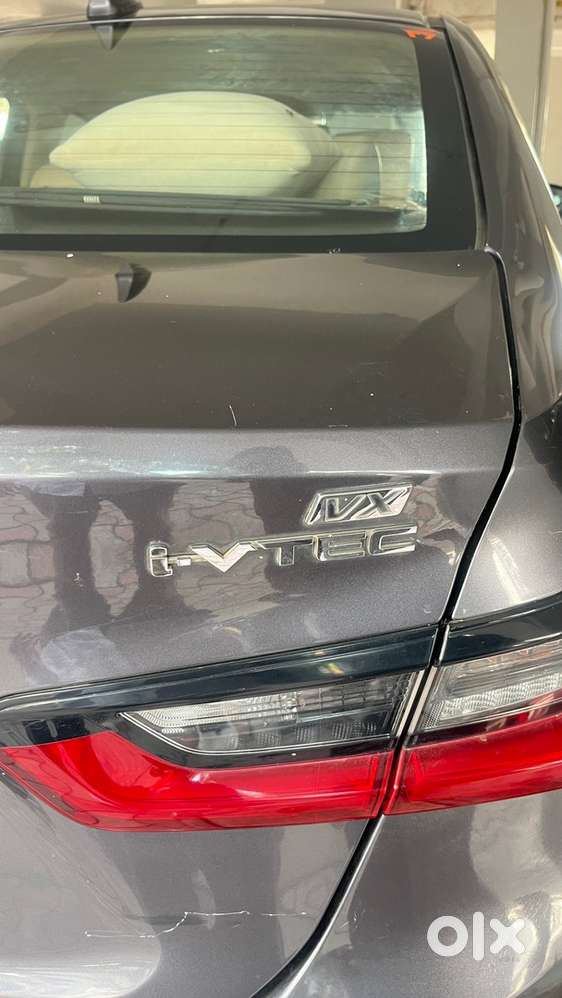 Honda City Petrol 10/2020 5th Generation