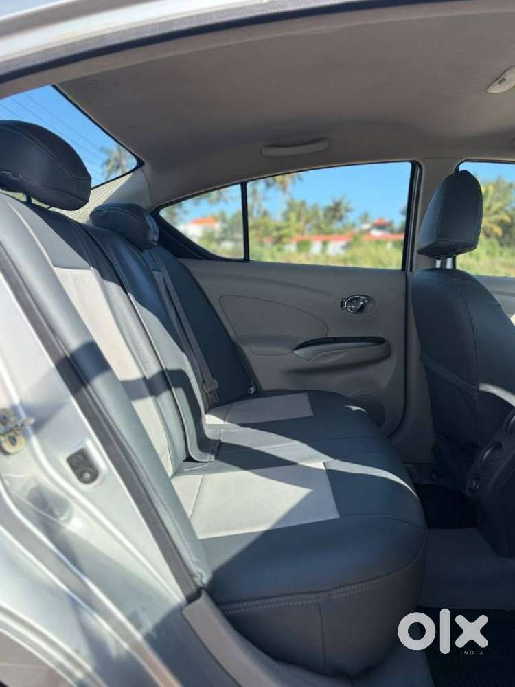 Nissan Sunny Xv, 2014, Petrol