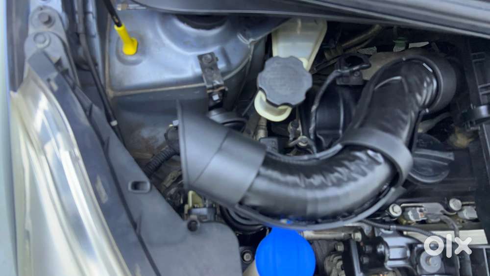 Hyundai Grand I10 1.2 Kappa Asta, 2014, Petrol