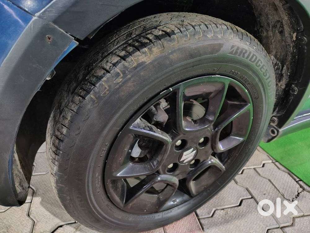 Maruti Suzuki Ignis 1.2 Zeta Mt, 2021, Petrol