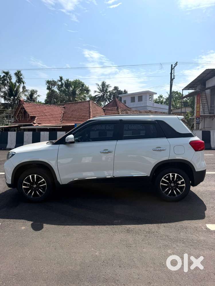 Toyota Urban Cruiser Cruiser Premium, 2021, Petrol