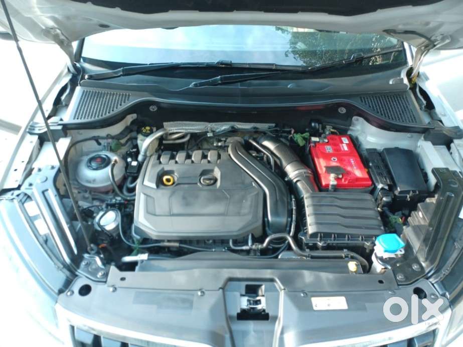 Skoda Karoq 1.5 Style At, 2020, Petrol