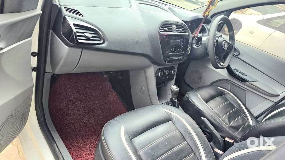 Tata Tigor 1.2 Revotron Xz Option, 2022, Cng & Hybrids