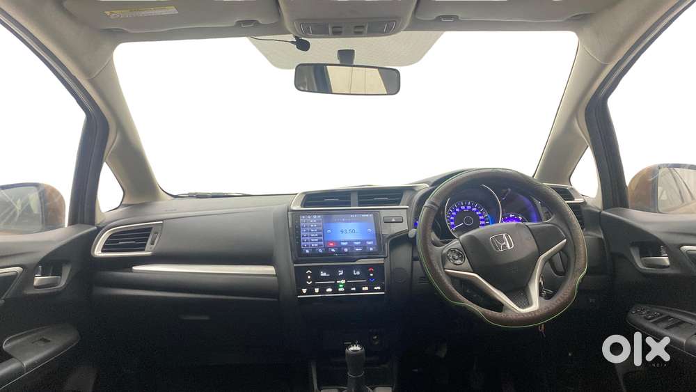 Honda Wr-v 1.2 Vx I-vtec, 2018, Petrol