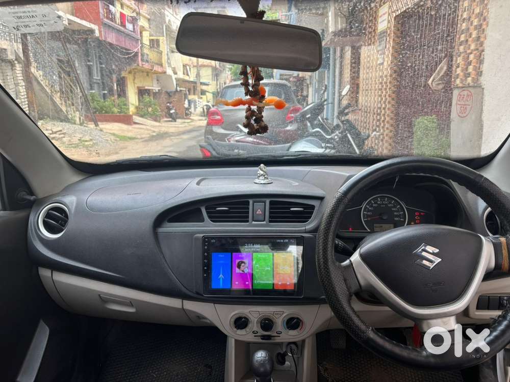 Maruti Suzuki Alto 2019 Model