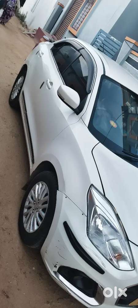 Maruti Suzuki Dzire 2023 Cng & Hybrids 74600 Km Driven