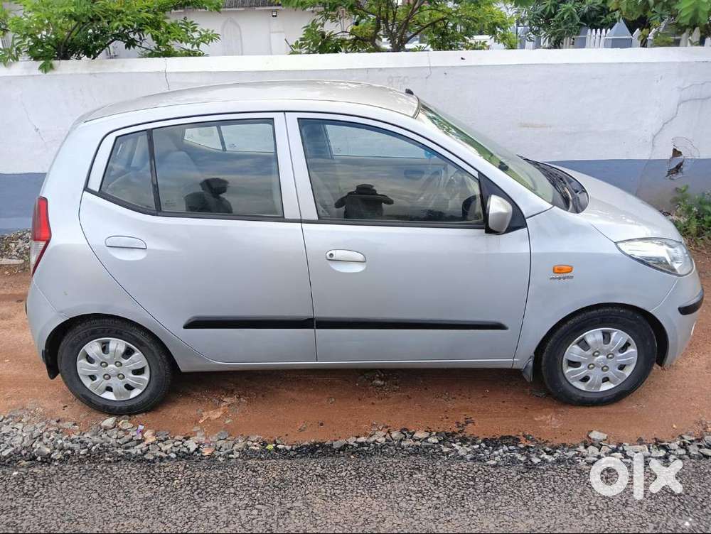 Hyundai I10 2009 Petrol Well Maintained & Good Condition