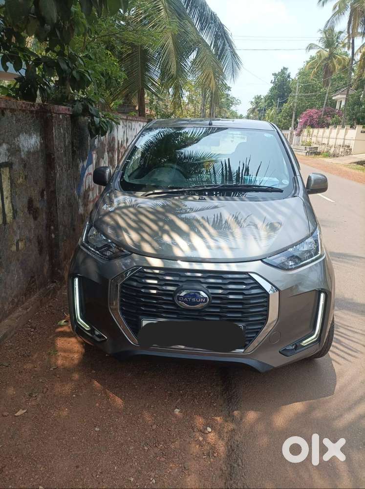Datsun Redi Go 2020 Petrol 26000 Km Driven