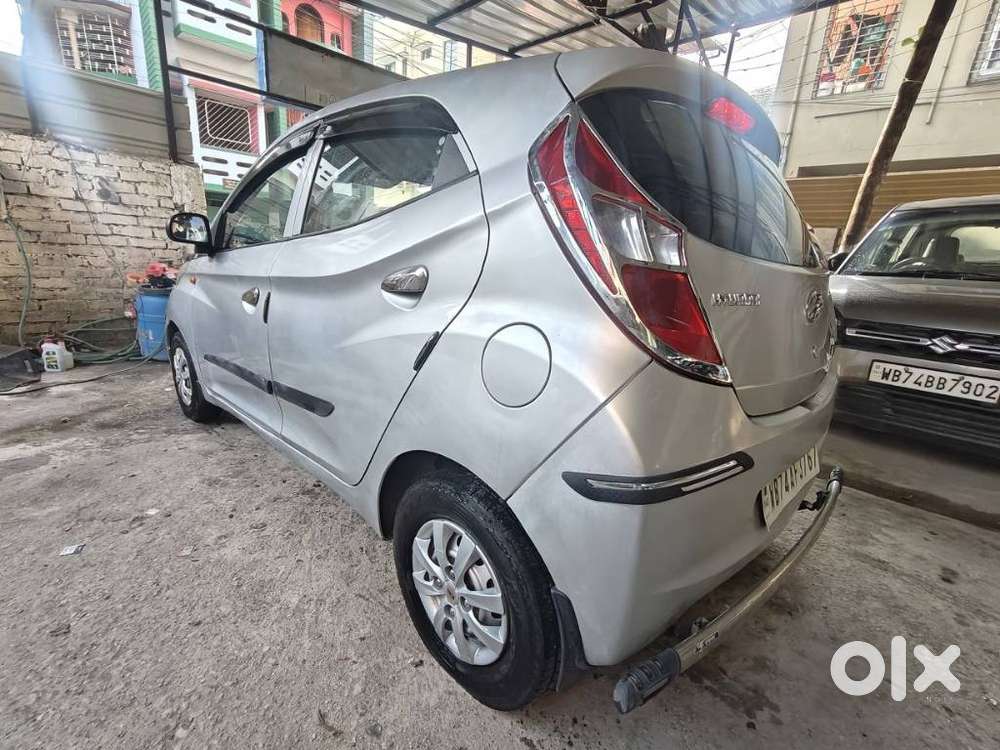 Hyundai Eon Era +, 2014, Petrol