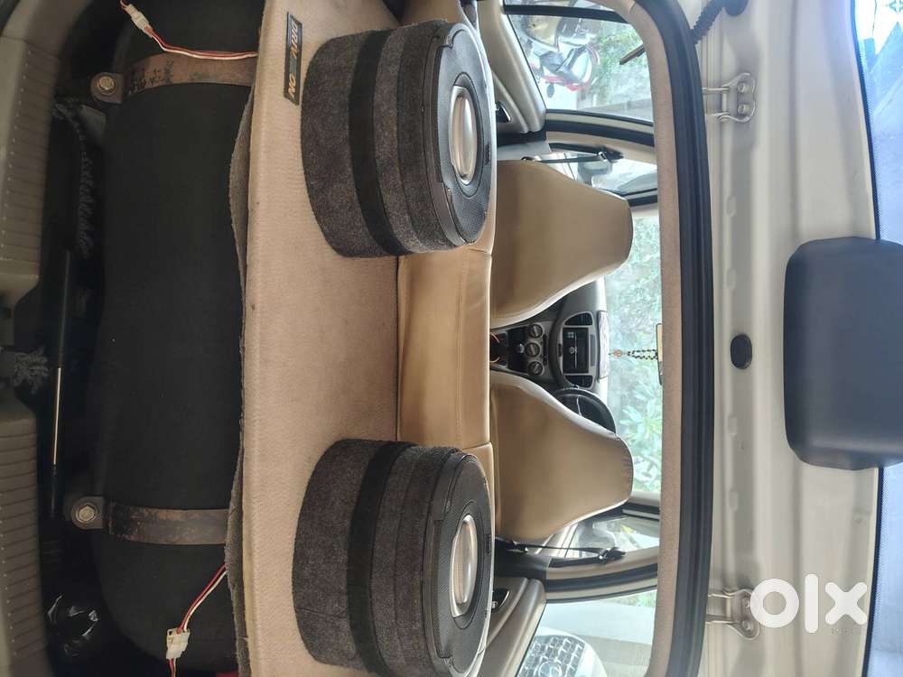 Hyundai I10 2012 Petrol &cng 24 To 26  Mileage Good Condition