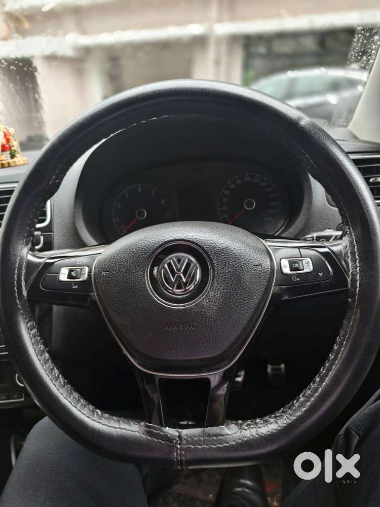 Volkswagen Polo Gt Tsi 2015  Automatic (7-speed Dsg)  Excellent Cond